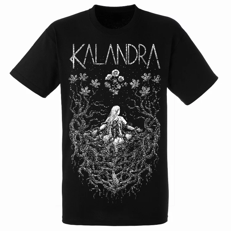 kalandra--tshirt--roots 2