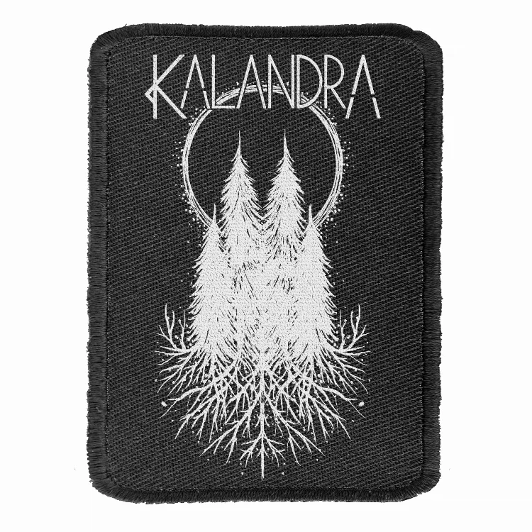 kalandra--patch--pinetrees 1