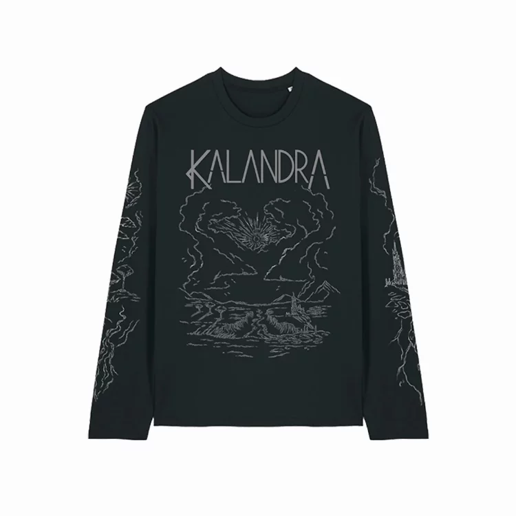 kalandra--longsleeve--the-line-anniversary-black 4