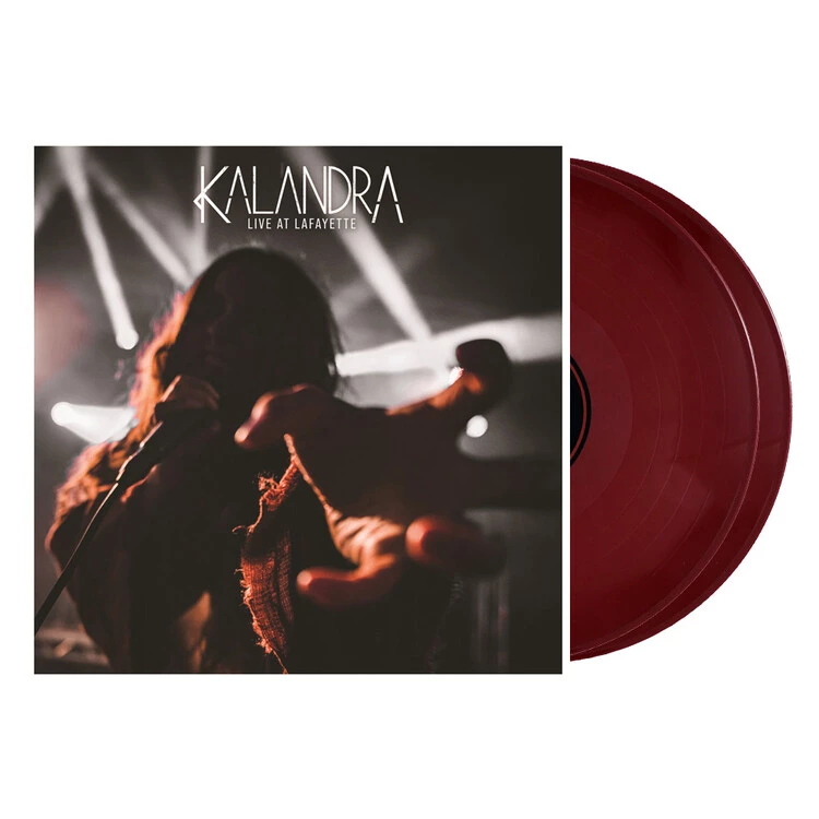 kalandra-2lp-live-at-lafayette-london-oxblood 2