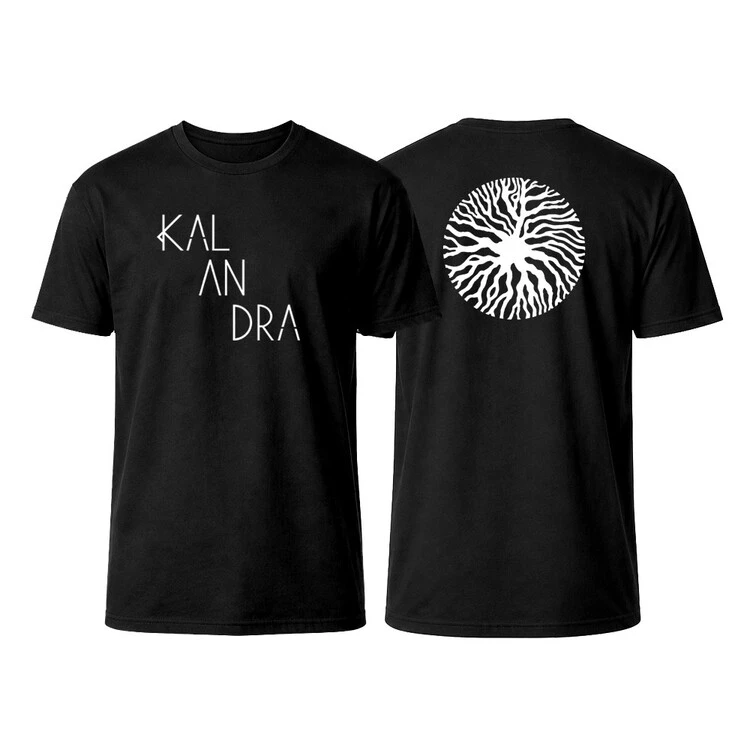 kalandra-t-shirt-logo-black 5