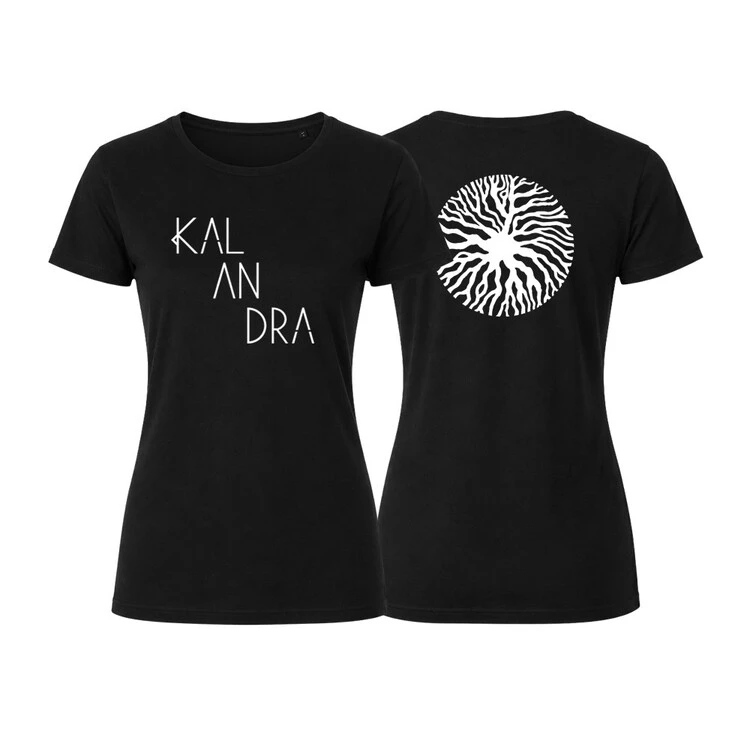 kalandra-women-shirt-logo-black 3